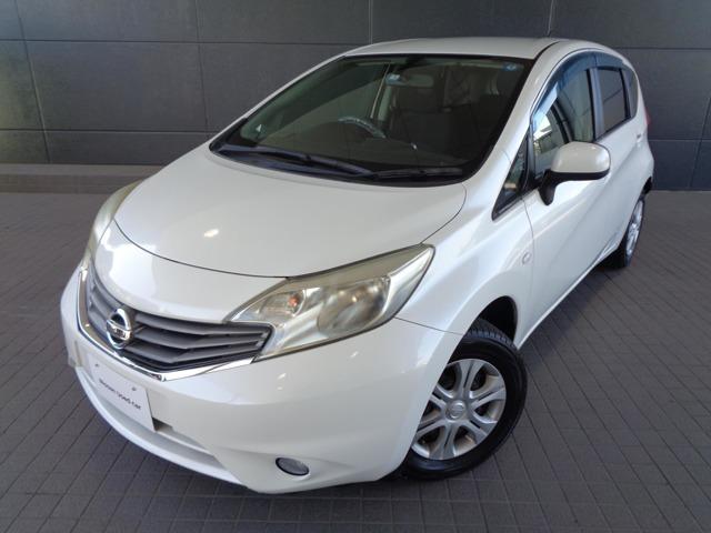 日産 ノート