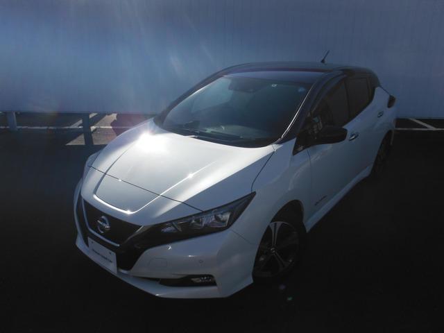 日産 リーフ