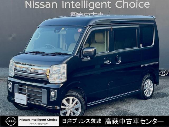 日産 NV100クリッパーリオ