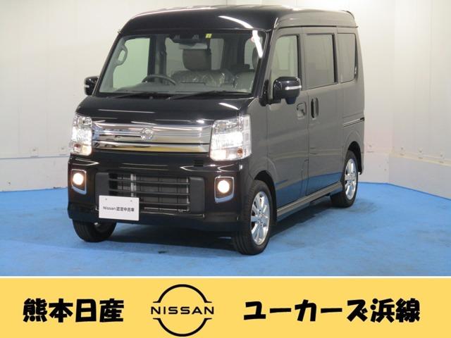 ＮＶ１００クリッパーリオ(日産) ６６０　Ｇ　ハイルーフ　ディーラー保証付き 中古車画像