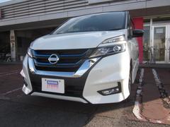 日産　セレナ　１．２　ｅ−ＰＯＷＥＲ　ハイウェイスター　Ｖ