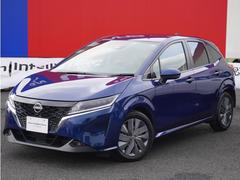 日産　ノート　Ｘ　１．２　Ｘ　アラウンドビューモニター