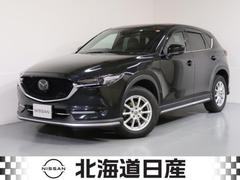 マツダ　ＣＸ−５　ＸＤ　エクスクルーシブモード　ディーゼルターボ　４ＷＤ