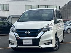 日産　セレナ　１．２　ｅ−ＰＯＷＥＲ　ハイウェイスター　Ｖ