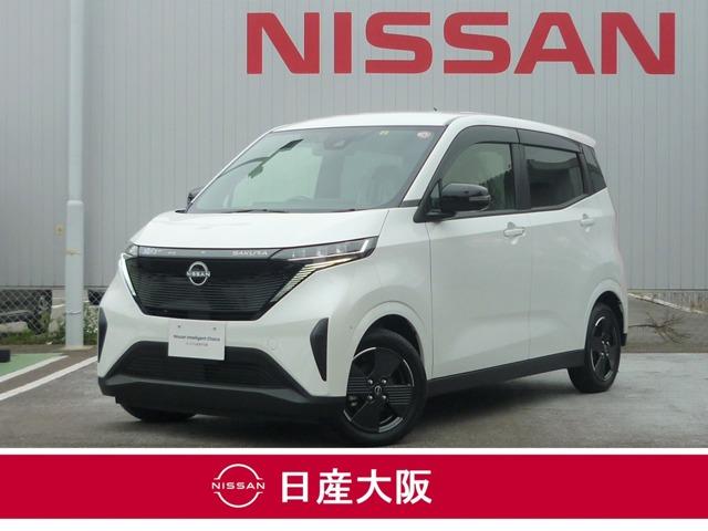 日産 サクラ