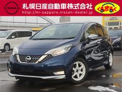 日産　ノート　ｅ−パワーオーテック　１．２　ｅ−ＰＯＷＥＲ　ＡＵＴＥＣＨ