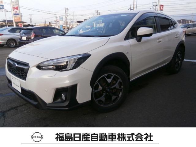 スバル ＸＶ １．６ｉ－Ｌ　アイサイト　４ＷＤ