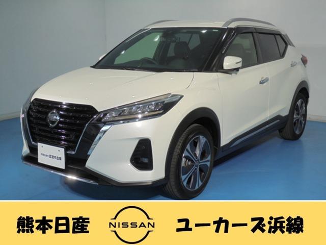 日産 キックス