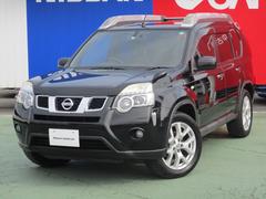 日産　エクストレイル　２．０　２０Ｘｔ　４ＷＤ