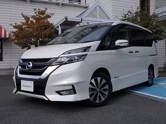 日産　セレナ　２．０　ハイウェイスター　Ｖセレクション