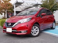 日産　ノート　１．２　ｅ−ＰＯＷＥＲ　メダリスト