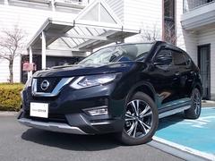 日産　エクストレイル　２．０　２０Ｘｉ　２列車　４ＷＤ