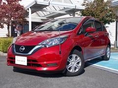 日産　ノート　１．２　Ｘ