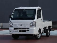 日産　ＮＴ１００クリッパートラック　６６０　ＤＸ