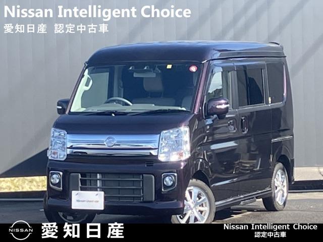 日産 ＮＶ１００クリッパーリオ