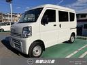 日産 ＮＶ１００クリッパーバン ６６０　ＤＸ　セーフティパッケー...