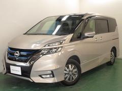 日産　セレナ　１．２　ｅ−ＰＯＷＥＲ　ハイウェイスター　Ｖ