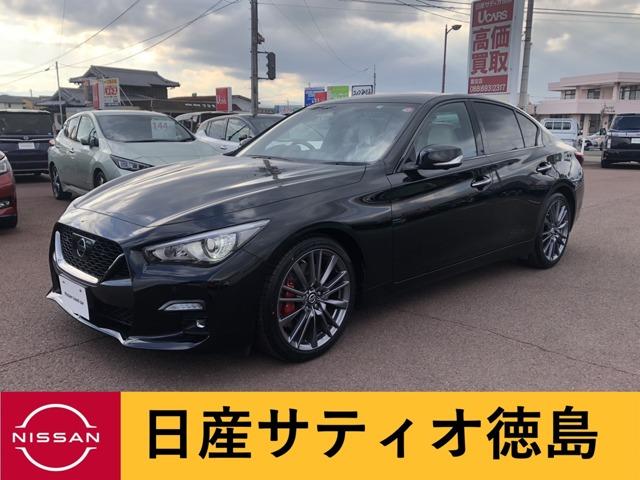 日産 スカイライン ３．０　４００Ｒ　メーカーナビ　ＢＯＳＥサウンド