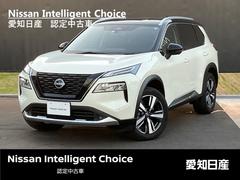 日産　エクストレイル　４ＷＤ　◆【当社試乗車ＵＰ】◆走行距離【６，０００ｋｍ】◆【４ＷＤ】◆純正ナビ◆全周囲カメラ◆プロパイロット◆ＬＥＤヘッド＆フォグランプ◆ＥＴＣ◆ドライブレコーダー◆パワーシート◆ステアリング＆シートヒーター