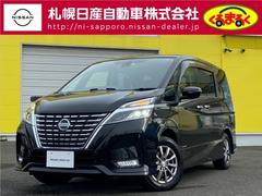 日産　セレナ　ハイウェイスターＶ　２．０　ハイウェイスター　Ｖ