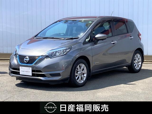 日産 ノート