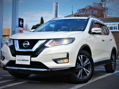 日産　エクストレイル　２．０　２０Ｘｉ　２列車　４ＷＤ