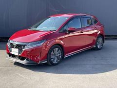 日産　ノート　１．２　Ｘ　ＮＣナビ　プロパイロット