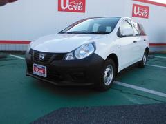 日産　ＮＶ１５０ＡＤ　１．５　ＶＥ