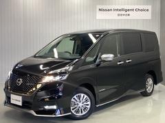 日産　セレナ　１．２　ｅ−ＰＯＷＥＲ　ＡＵＴＥＣＨ　全周囲カメラ