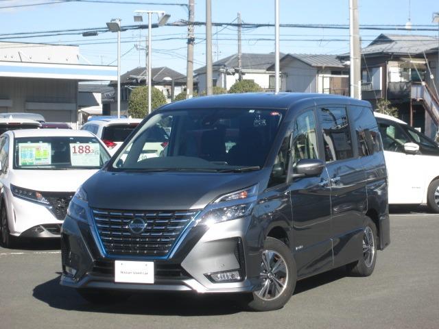 日産 セレナ