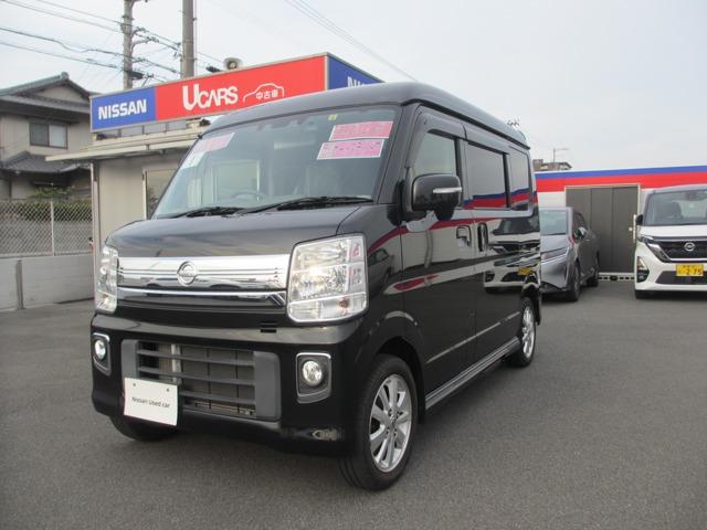 日産 ＮＶ１００クリッパーリオ