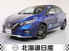 日産　リーフ　ｅ＋　オーテック　ｅ＋　ＡＵＴＥＣＨ