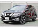 日産 エクストレイル ２．０　２０Ｘｉ　２列車　４ＷＤ　プロパイ...