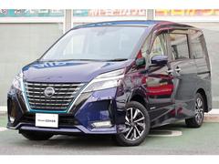 日産　セレナ　１．２　ｅ−ＰＯＷＥＲ　ハイウェイスター　Ｖ