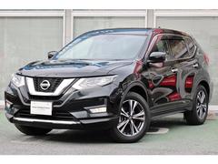 日産　エクストレイル　２．０　２０Ｘｉ　２列車　４ＷＤ