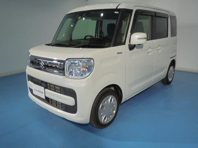 ６６０　ハイブリッド　Ｘ　４ＷＤ(1枚目)