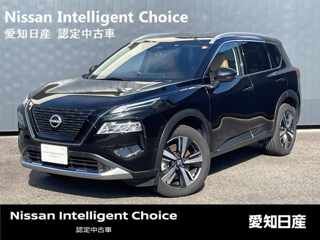 日産 エクストレイル １．５　Ｇ　ｅ−４ＯＲＣＥ　４ＷＤ