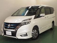 日産　セレナ　１．２　ｅ−ＰＯＷＥＲ　ハイウェイスター　Ｖ