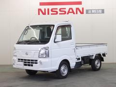 日産　ＮＴ１００クリッパートラック　６６０　ＧＸ　４ＷＤ