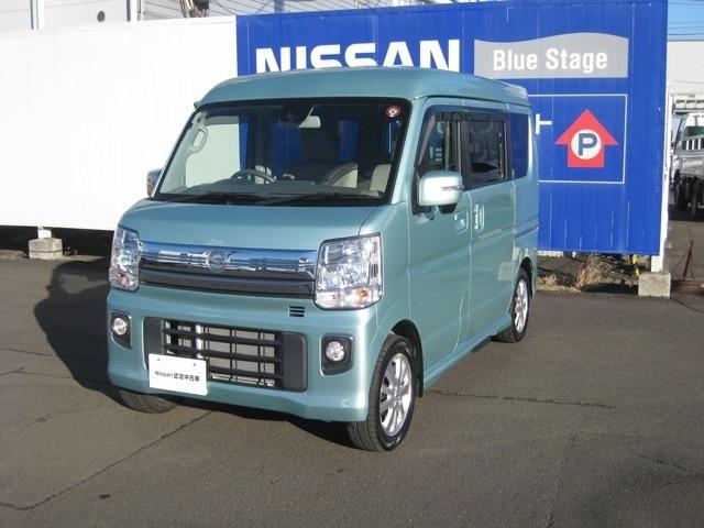 日産 ＮＶ１００クリッパーリオ