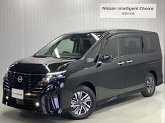 日産　セレナ　ハイウェイスターＶ　２．０　ハイウェイスターＶ　ドラレコ