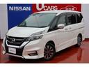 日産 セレナ ２．０　ハイウェイスター　ＶセレクションＩＩ　平成...