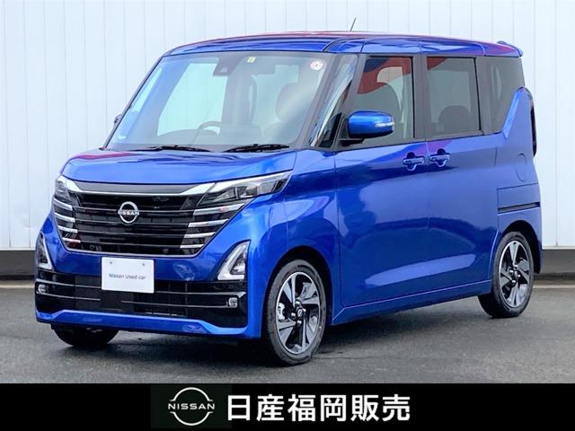 日産 ルークス