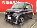 日産 ルークス ６６０　ハイウェイスターＧターボ　プロパイロット...