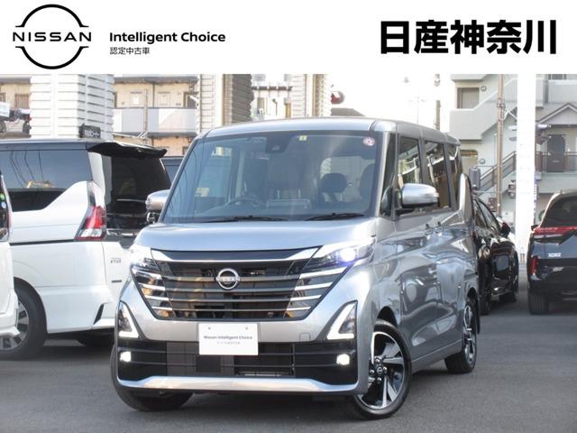 日産 ルークス