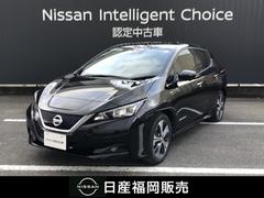 日産　リーフ　Ｘ　Ｖセレクション　当社　社用車ＵＰ