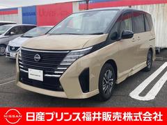 日産　セレナ　２．０　ハイウェイスターＶ　フルセグナビ　アラウンドビューＭ