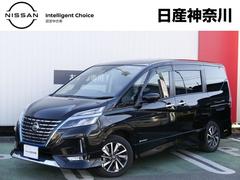 日産　セレナ　ｅ−パワー　ハイウェイスターＶ　１．２　ｅ−ＰＯＷＥＲ