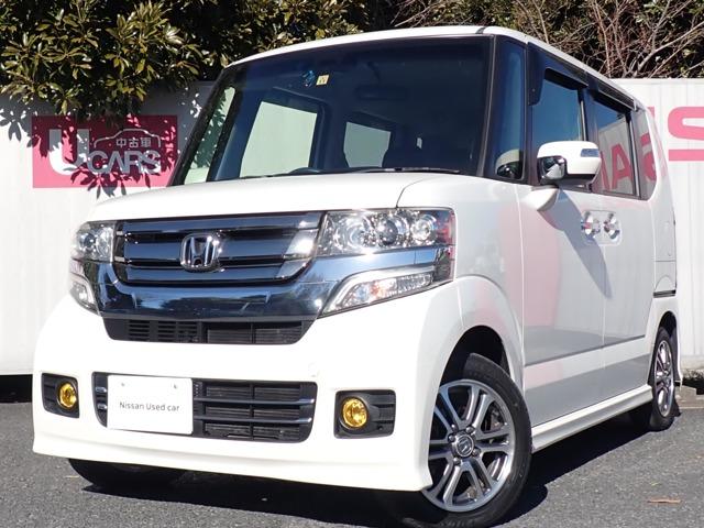 ６６０　カスタムＧ　車いす仕様車　バックモニター　両側オートスライドドア