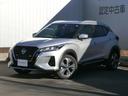 日産 キックス Ｘ　弊社社用車アップ　プロパイロット　メモリーナ...